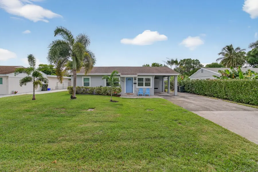 254 NE 22nd Street, Delray Beach, FL 33444 - #3