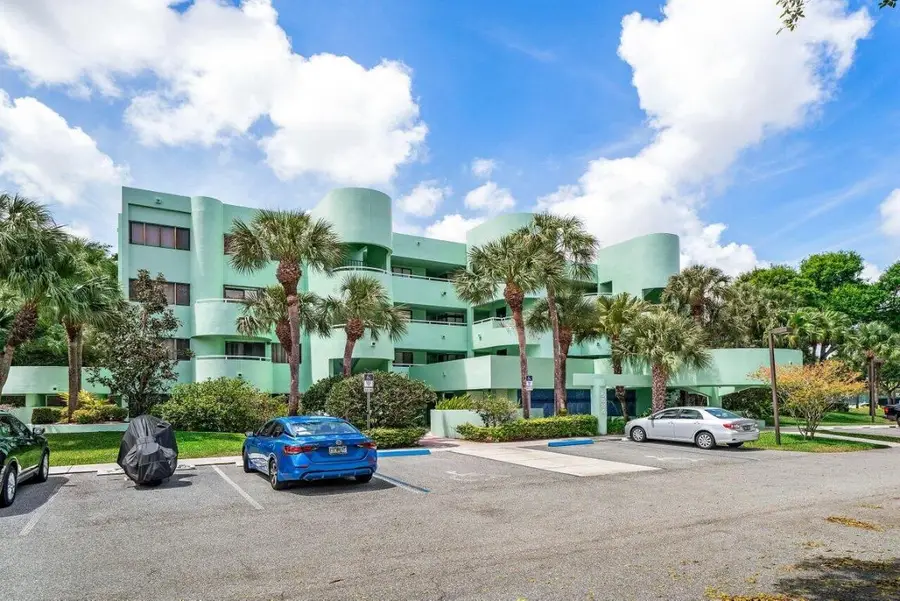5884 Morningstar Circle #205, Delray Beach, FL 33484 - #2
