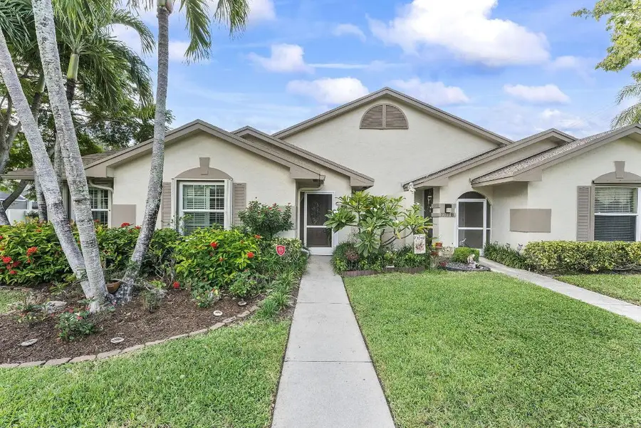 9389 Boca Gardens Parkway #C, Boca Raton, FL 33496 - #2