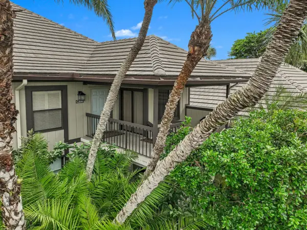 13244 Polo Club Road #C206, Wellington, FL 33414