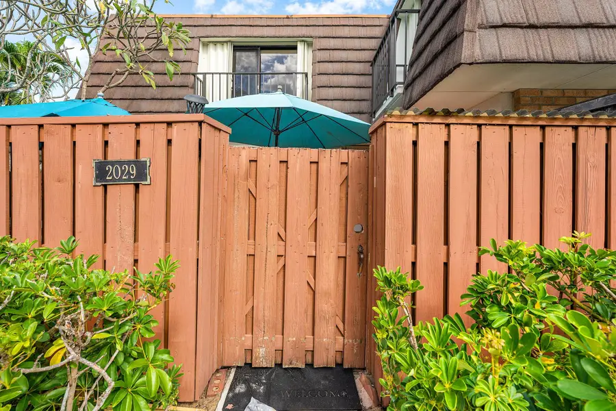 2029 20th Court #65d, Jupiter, FL 33477 - #2