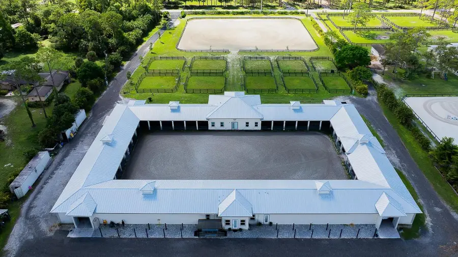 10601 Tamis Trail, Lake Worth, FL 33449 - #2