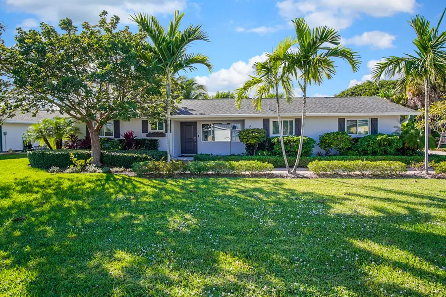 924 Pompano Drive, Jupiter, FL 33458 - #2