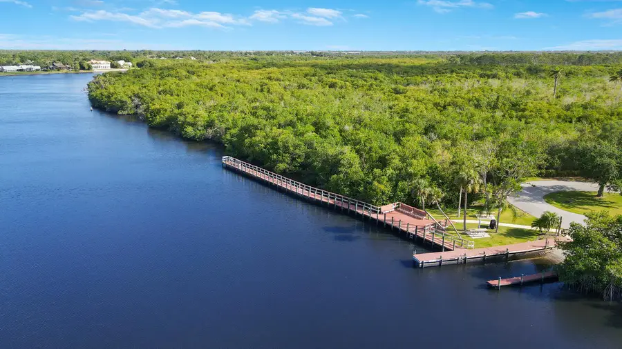 540 SW South River Drive #204, Stuart, FL 34997 - #2