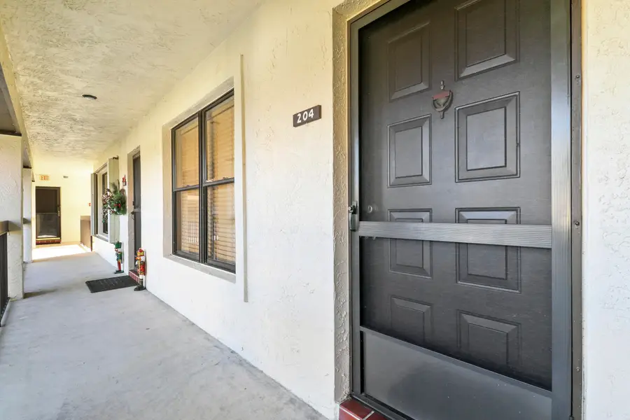 540 SW South River Drive #204, Stuart, FL 34997 - #3