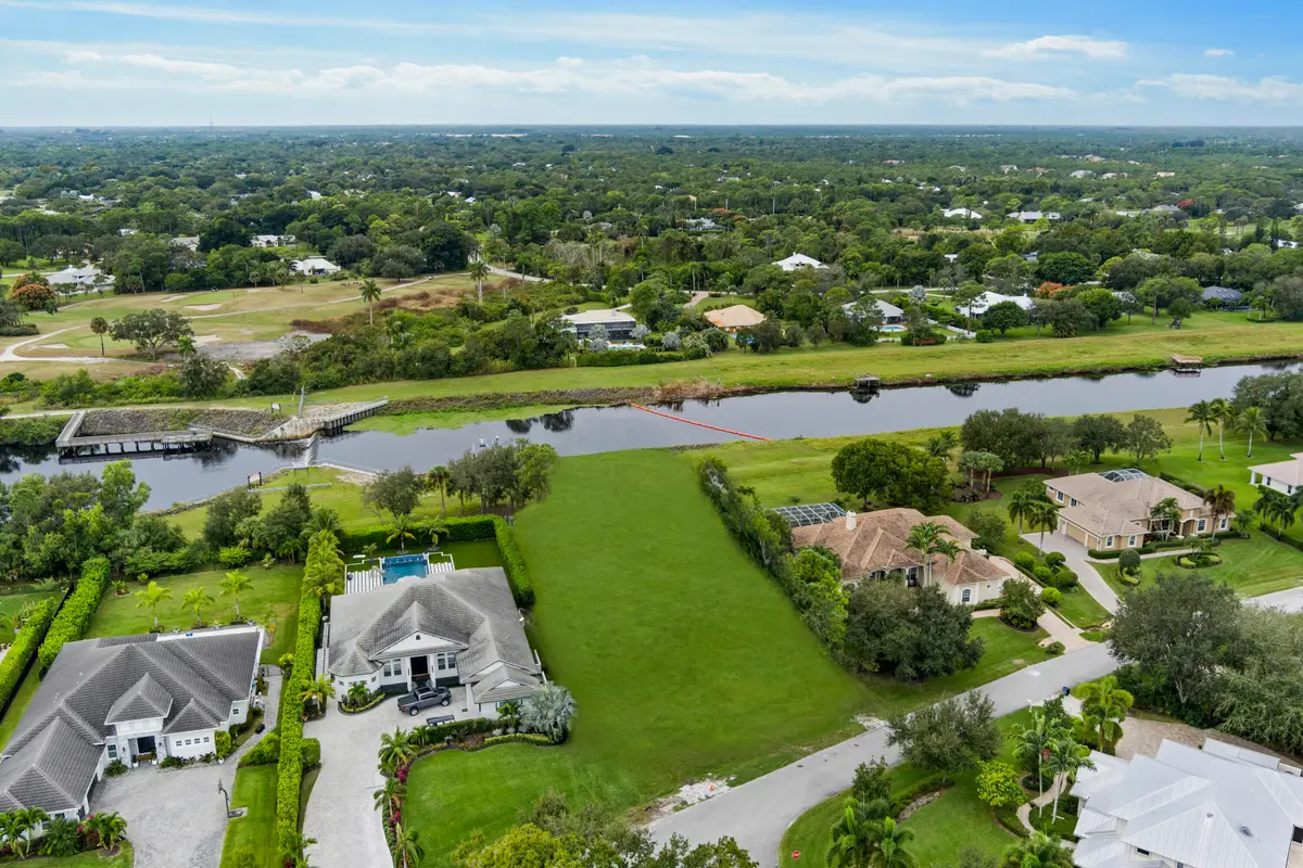 3544 SW Rivers End Way, Palm City, FL 34990 - #1