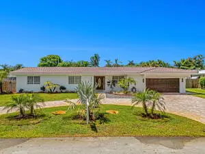 2070 NE 27th Street, Lighthouse Point, FL 33064 - #1