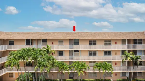 10422 NW 24th Place #408, Sunrise, FL 33322