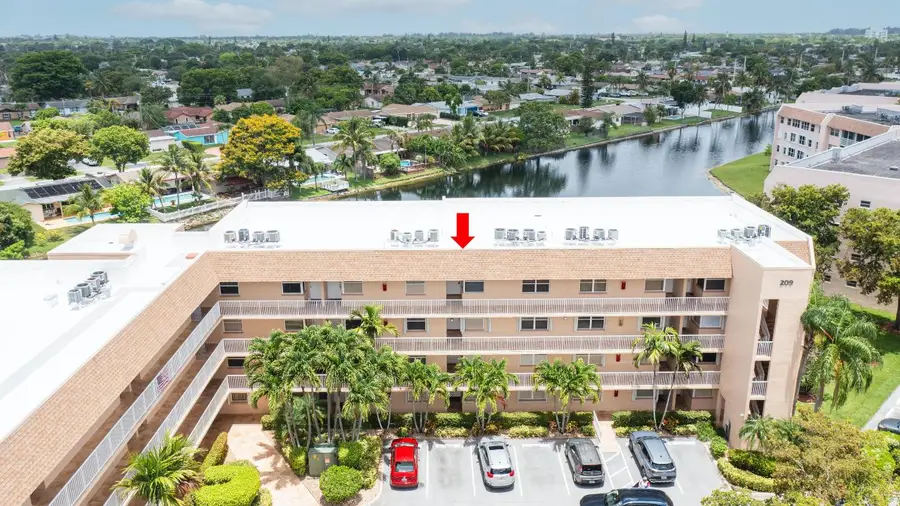 10422 NW 24th Place #408, Sunrise, FL 33322 - #2