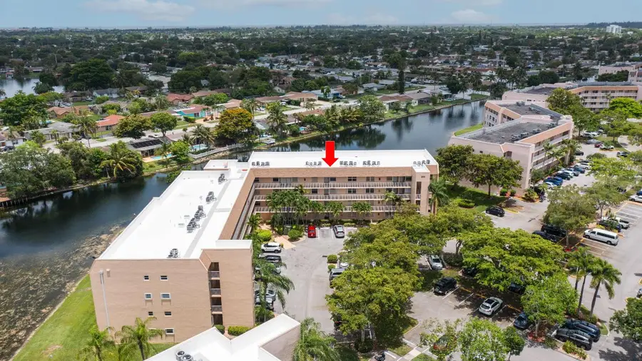 10422 NW 24th Place #408, Sunrise, FL 33322 - #3