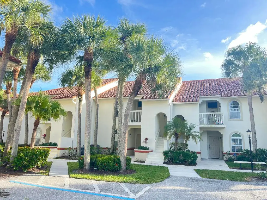 126 Cypress Point Drive, Palm Beach Gardens, FL 33418 - #1