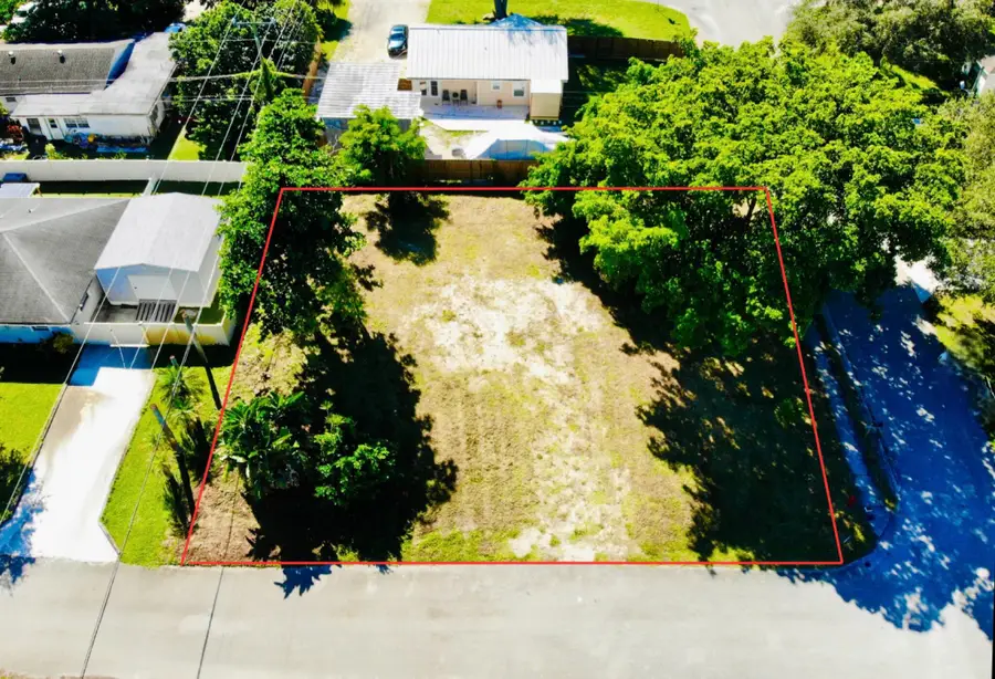 4802 Bonanza Road, Lake Worth, FL 33467 - #2