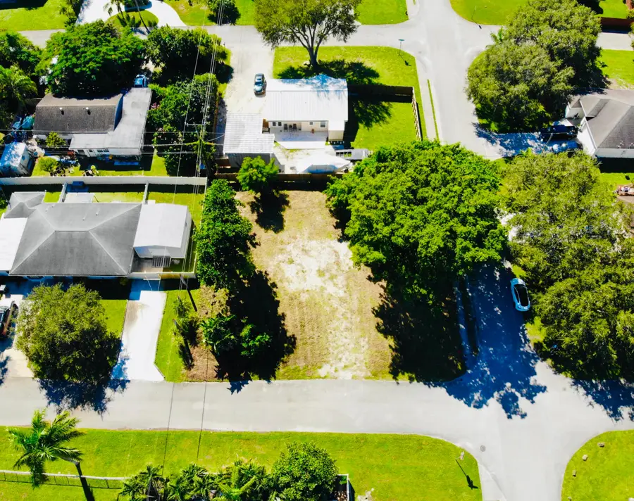 4802 Bonanza Road, Lake Worth, FL 33467 - #3