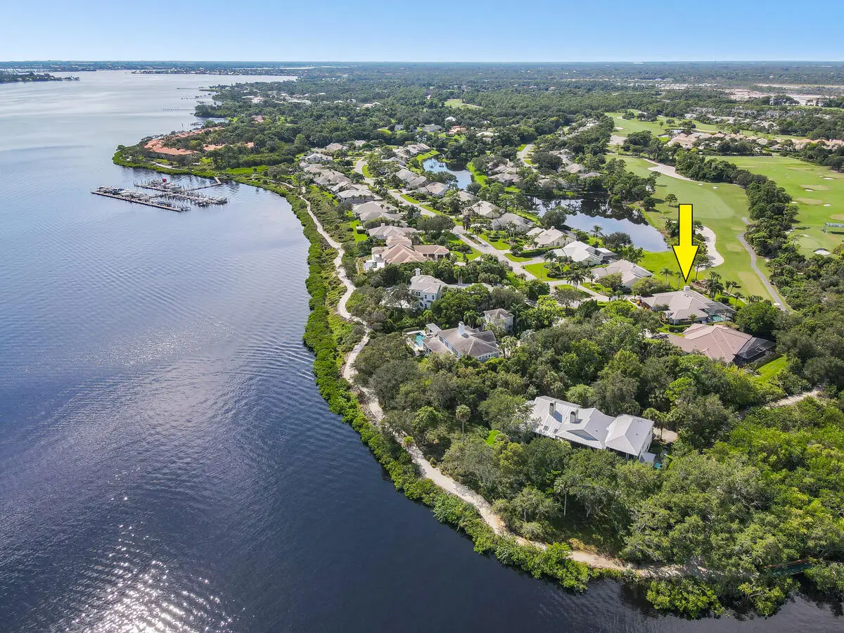 12771 NW Mariner Court, Palm City, FL 34990 - #1