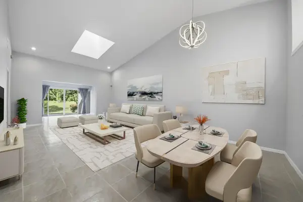 7617 Island Breeze Terrace, Boynton Beach, FL 33437