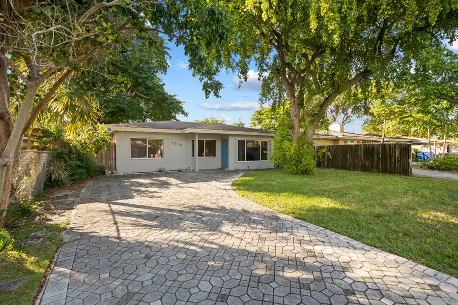 1213 NW 7th Avenue, Fort Lauderdale, FL 33311 - #2
