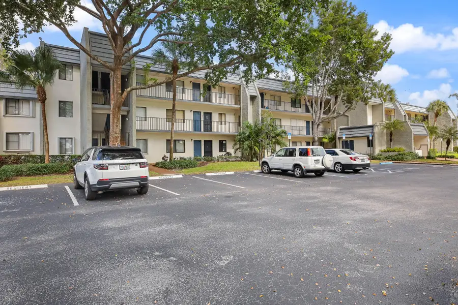 4822 Esedra Court #303, Lake Worth, FL 33467 - #2