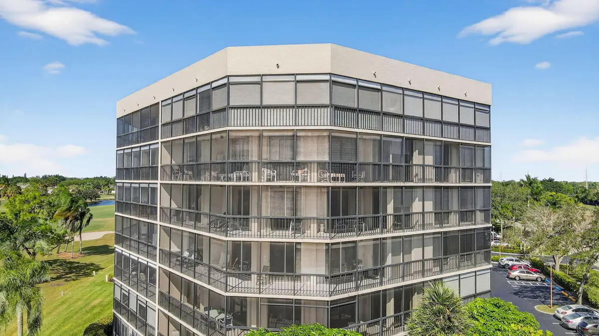 5301 Fountains Drive S #501, Lake Worth, FL 33467 - #1