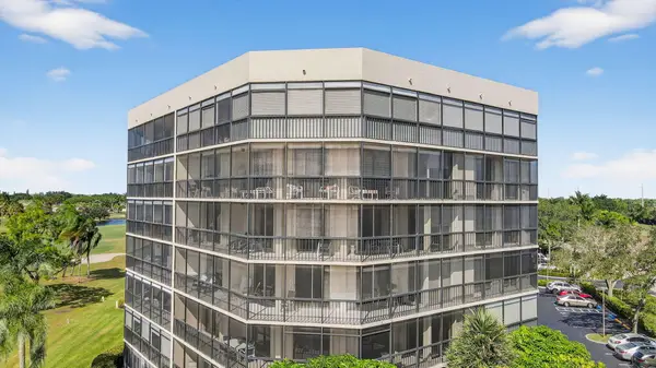 5301 Fountains Drive S #501, Lake Worth, FL 33467