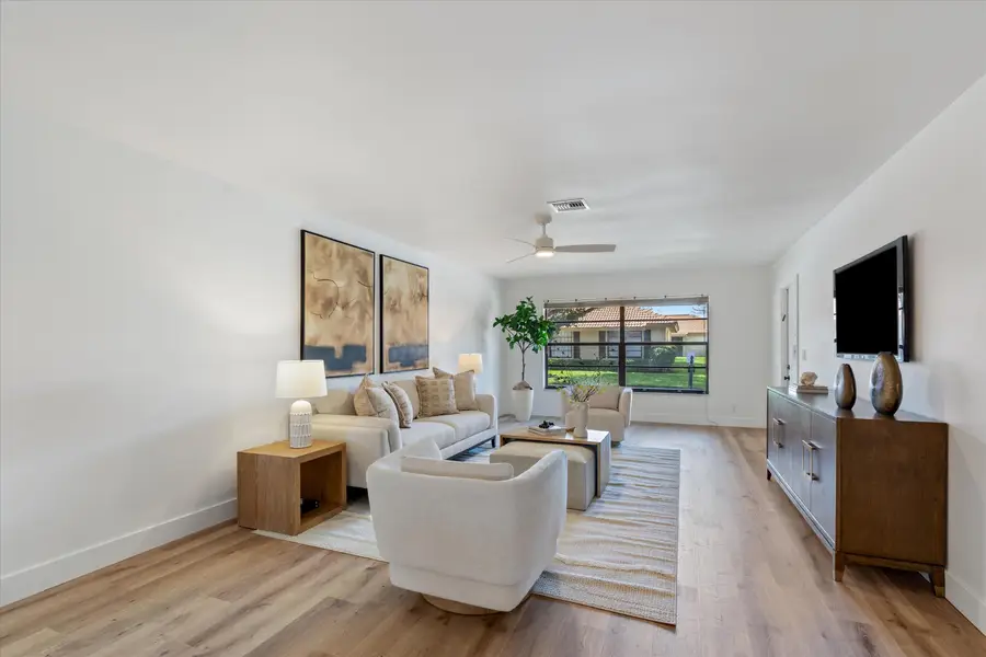 4580 Rosewood Tree Court #B, Boynton Beach, FL 33436 - #3