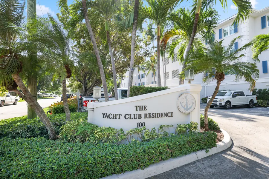 100 Macfarlane Drive #4c, Delray Beach, FL 33483 - #3