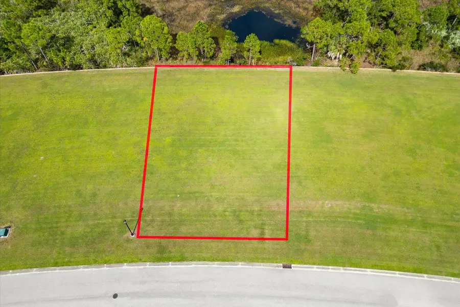 149 SE Tramonto Street, Port Saint Lucie, FL 34984 - #2