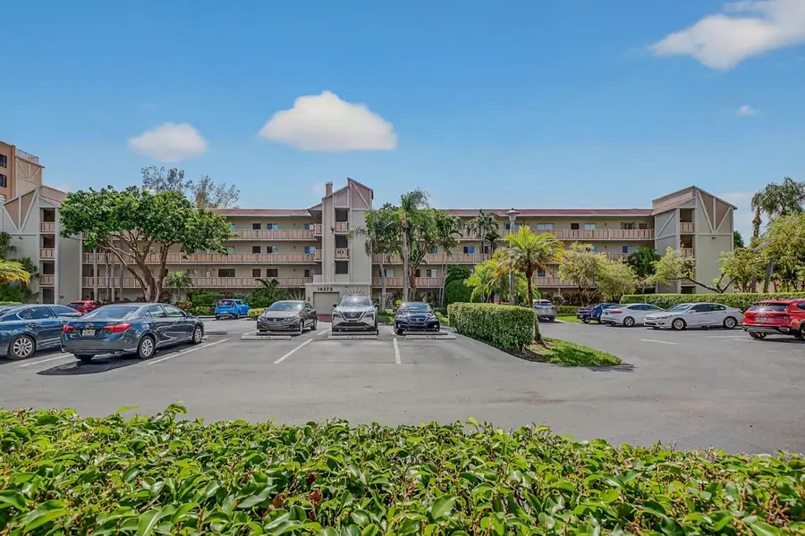 14375 Strathmore Lane #404, Delray Beach, FL 33446 - #2
