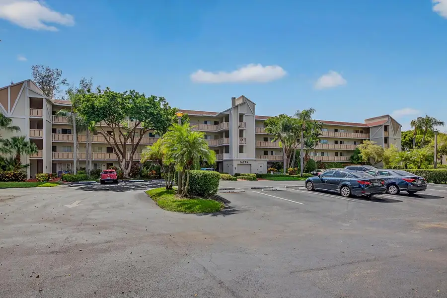 14375 Strathmore Lane #404, Delray Beach, FL 33446 - #3