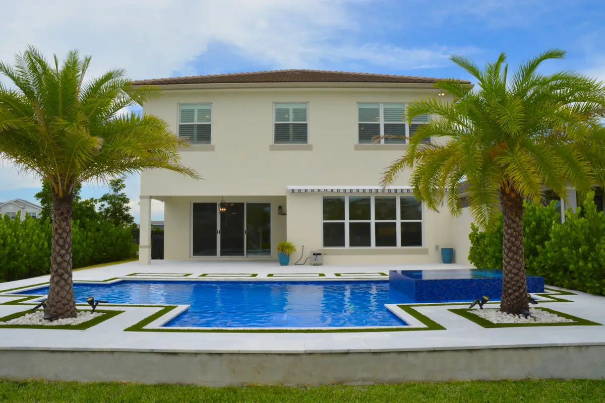 1402 Thistle Place, Loxahatchee, FL 33470 - #1