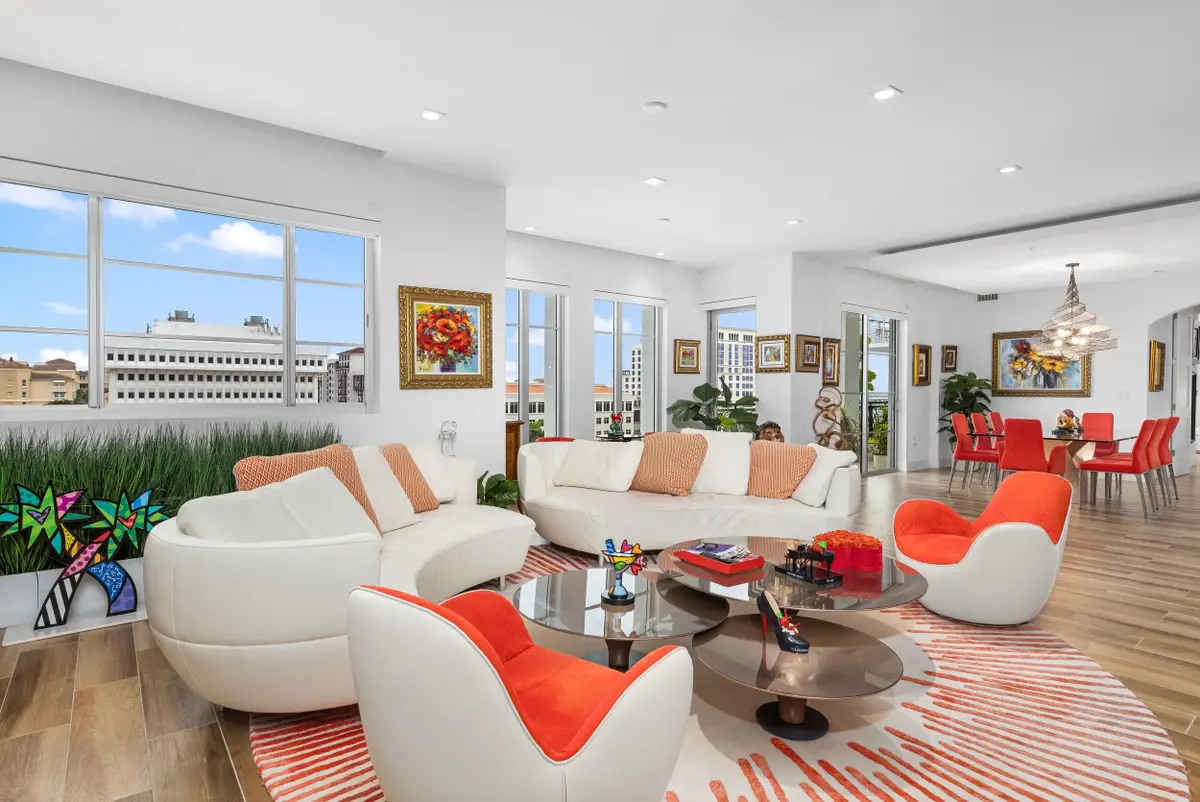 155 E Boca Raton Road #812, Boca Raton, FL 33432 - #1