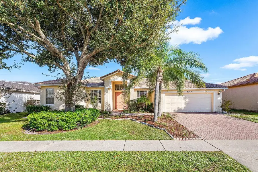 3760 Cypress Lake Drive, Lake Worth, FL 33467 - #2