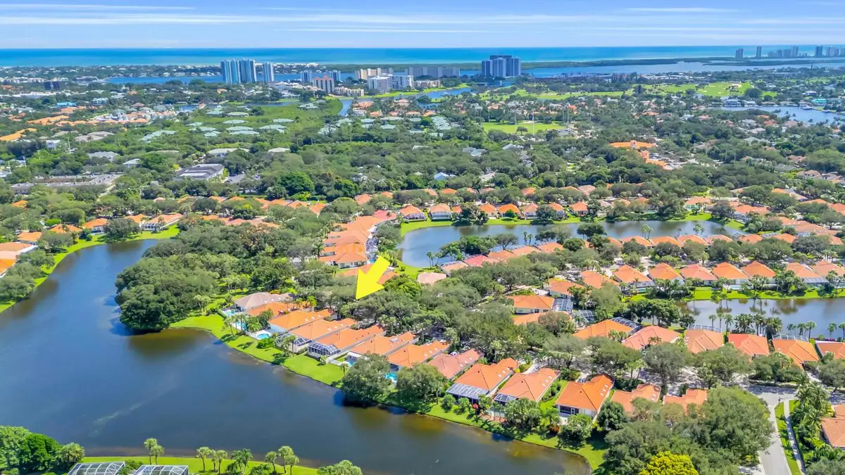 279 Kelsey Park Circle, Palm Beach Gardens, FL 33410 - #1