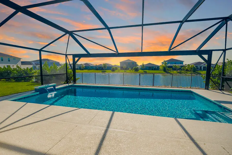 10808 SW Cremona Way, Port Saint Lucie, FL 34987 - #2