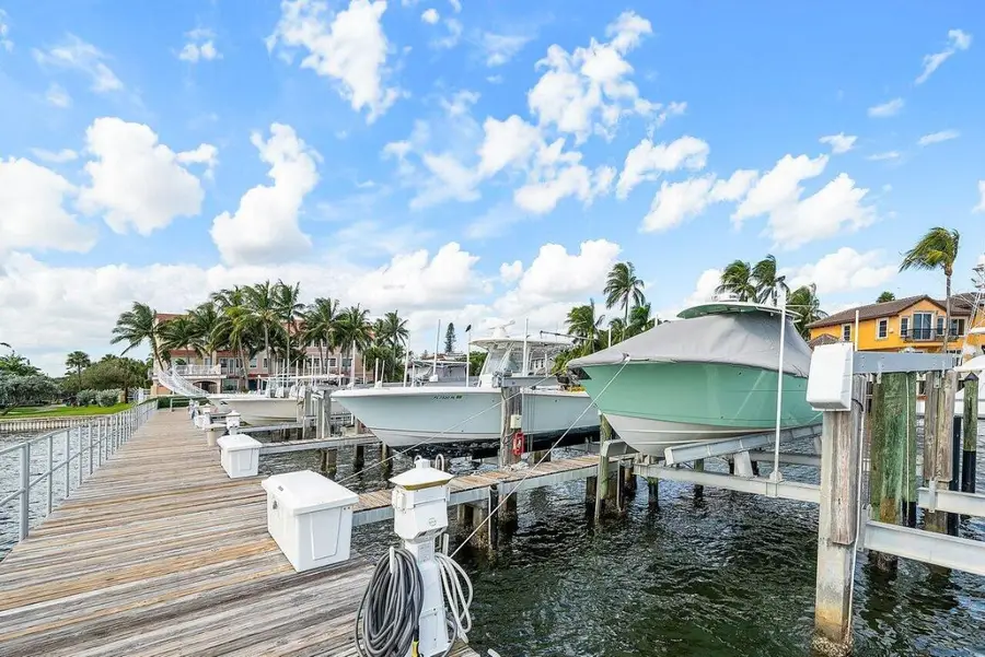 124 Harbors Way, Boynton Beach, FL 33435 - #2