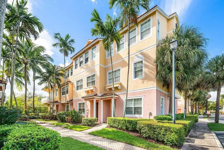 124 Harbors Way, Boynton Beach, FL 33435 - #3