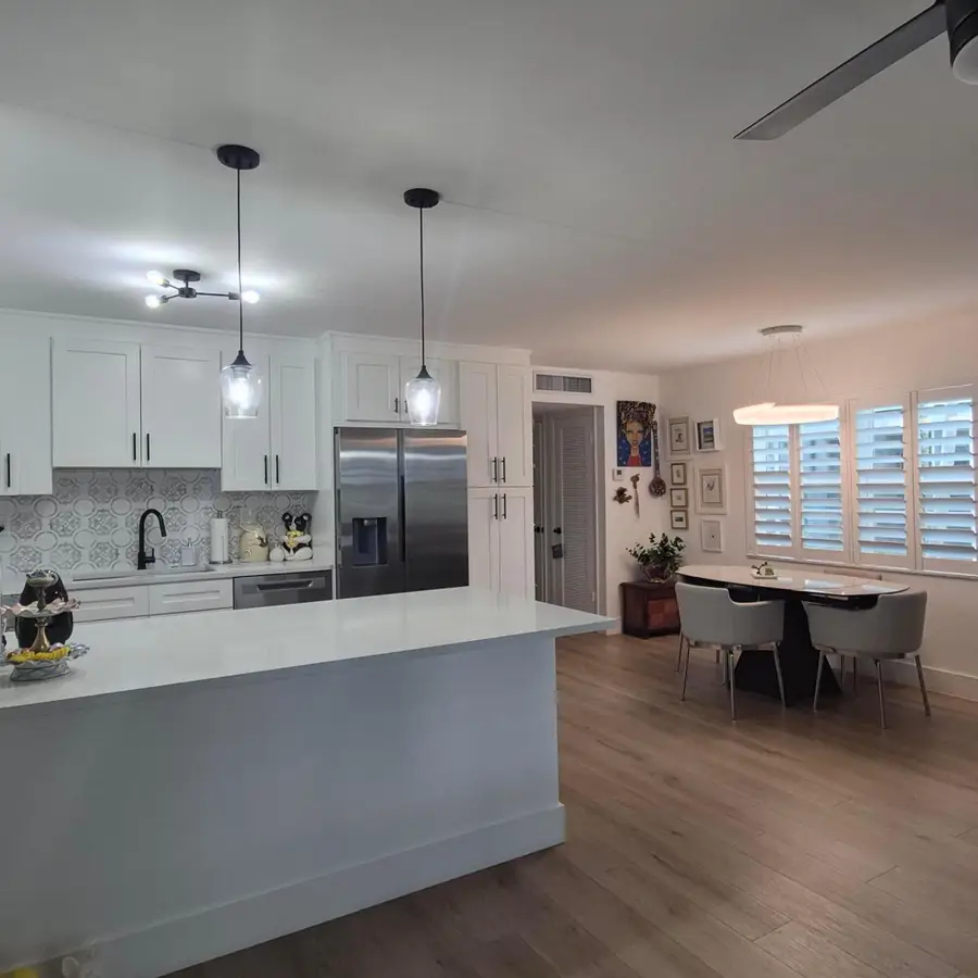 538 Flanders L, Delray Beach, FL 33484 - #2