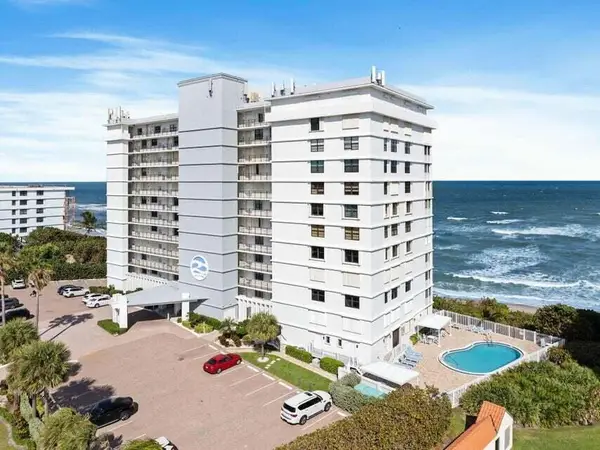 840 Ocean Drive #1004, North Palm Beach, FL 33408