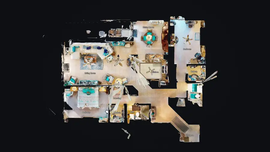 2800 N Highway A1a #508, Fort Pierce, FL 34949 - #3