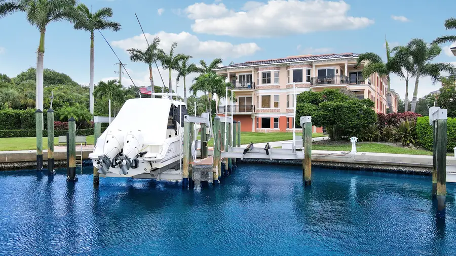 1405 NE Indian River Drive, Jensen Beach, FL 34957 - #3