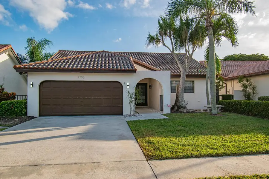 7706 Solimar Circle, Boca Raton, FL 33433 - #2