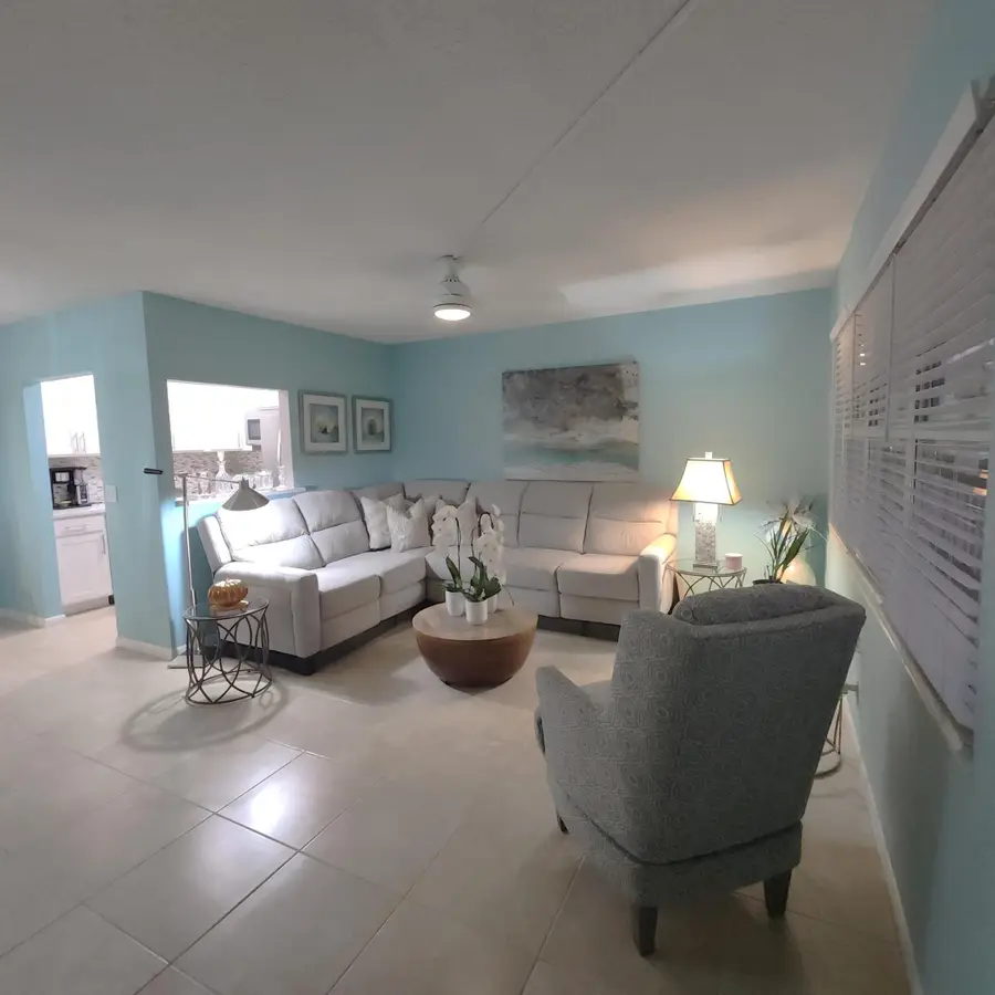 424 Dover B, West Palm Beach, FL 33417 - #3