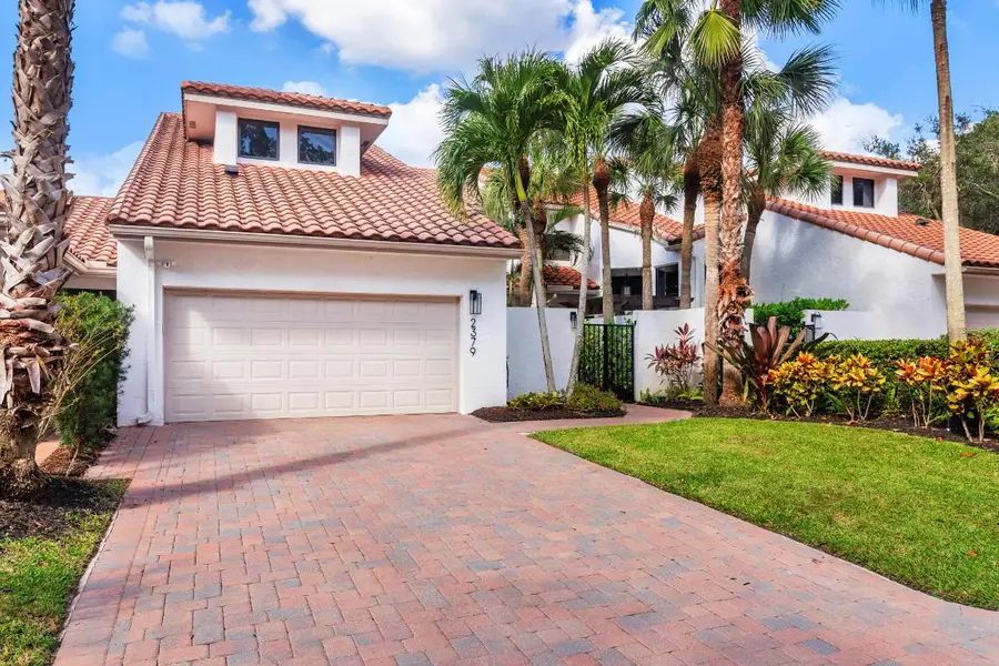 2379 Windsor Way Court, Wellington, FL 33414 - #2