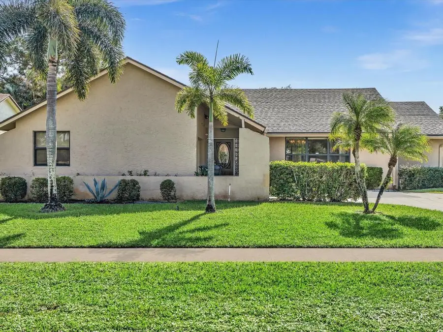 8320 E Waccamaw Lane, Lake Worth, FL 33467 - #2