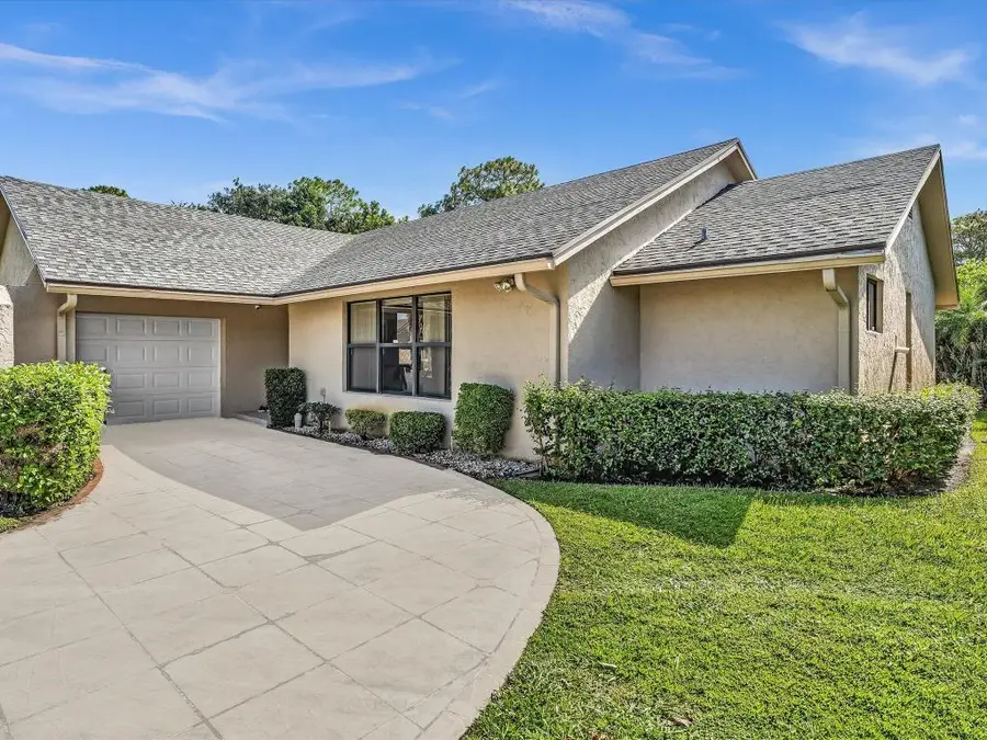 8320 E Waccamaw Lane, Lake Worth, FL 33467 - #3