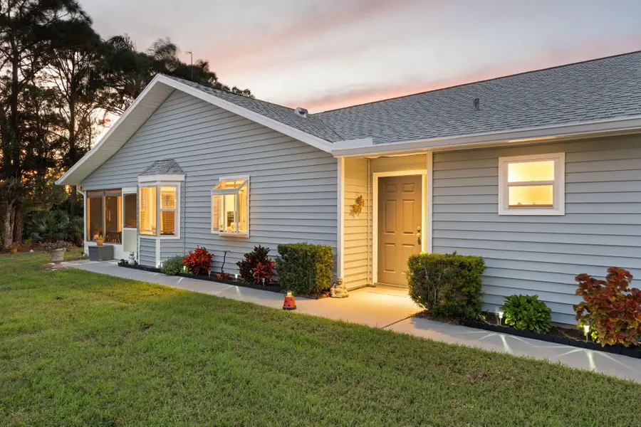 3822 SE Canvas Back Place, Stuart, FL 34997 - #3