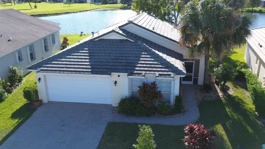 532 SW Indian Key Drive, Port Saint Lucie, FL 34986 - #2