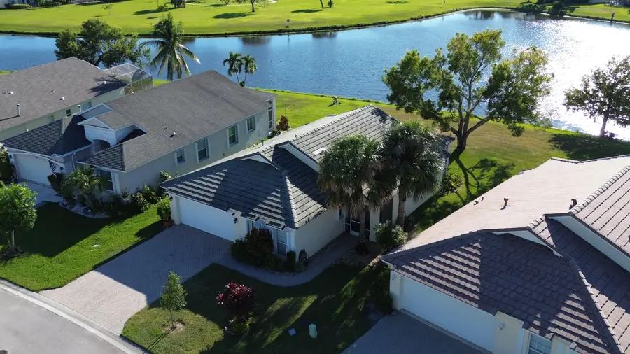 532 SW Indian Key Drive, Port Saint Lucie, FL 34986 - #3
