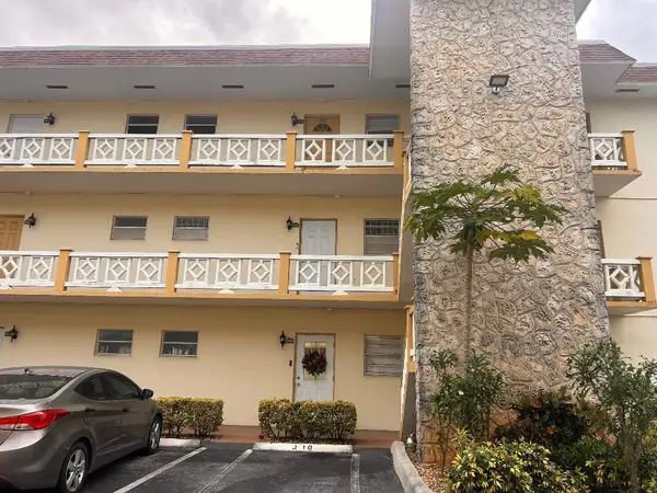 5111 W Oakland Park Boulevard #302, Lauderdale Lakes, FL 33313