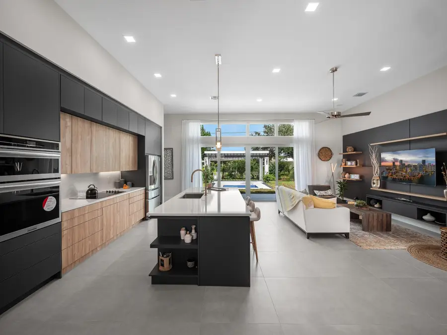 2565 SW Salzedo Avenue, Port Saint Lucie, FL 34987 - #3