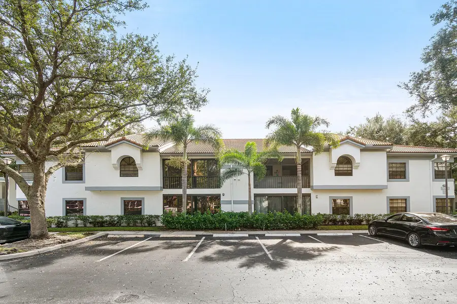 5382 Firenze Drive #G, Boynton Beach, FL 33437 - #2